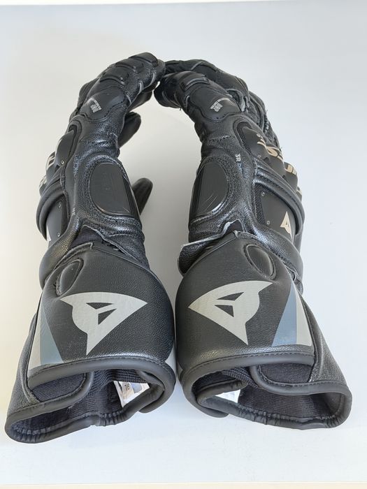 Dainese Steel-Pro Manusi de motocicleta - marimea 9-L