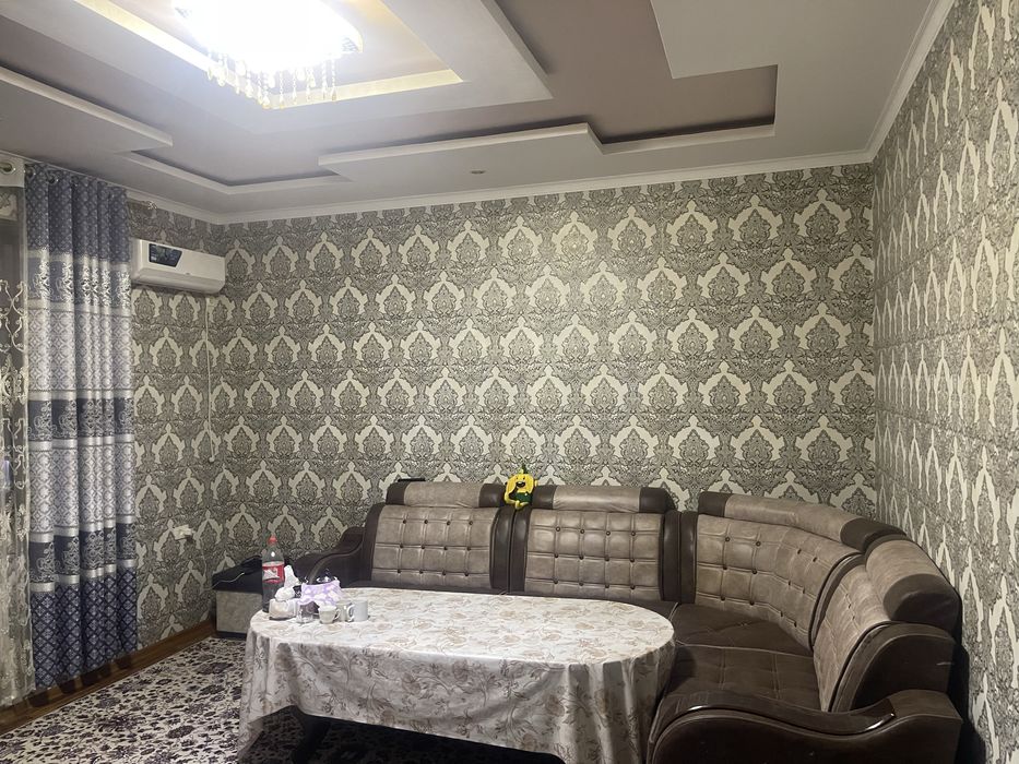 3 этажли домнинг 3 этажида 2 хонали квартира