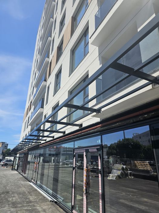 Ocazie - Proprietar vand la pret de proiect (TVA inclus)  garsoniera in complex High Garden East Obor (finalizat Iunie 2026), Veranda Mall, Mega Mall - Vedere 5