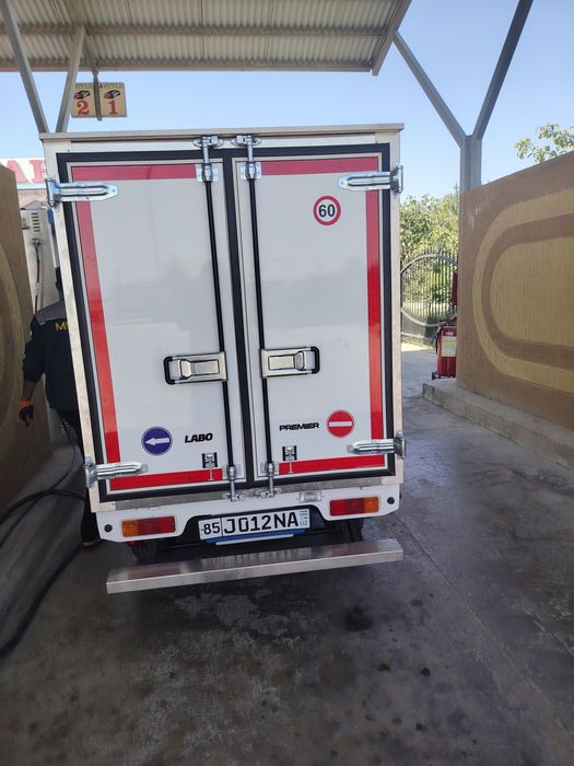 Лабо рефрижатор 2025