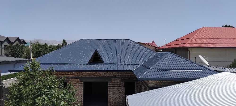 Usta Kamoliddin 1994