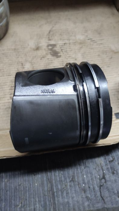 Поршневая на двигатель МАН