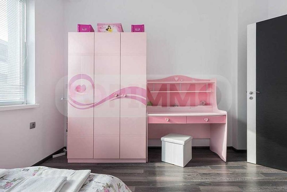 Дава се под наем Тристаен апартамент в Варна, Център - 110 кв.м за 897.6 € - Снимка #9