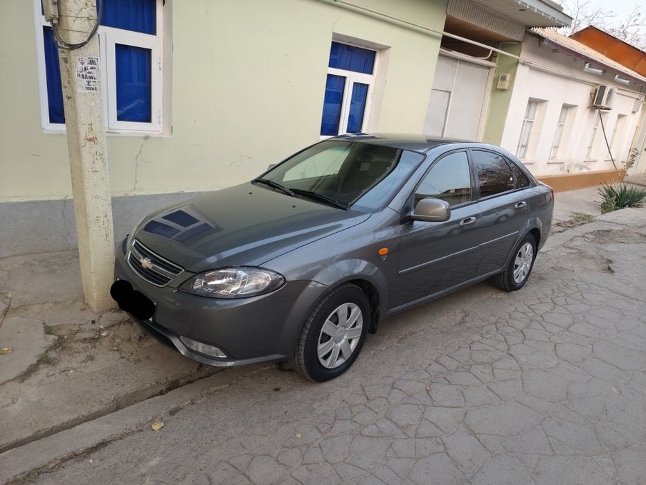 Gentra 2016 yil exspirt variant