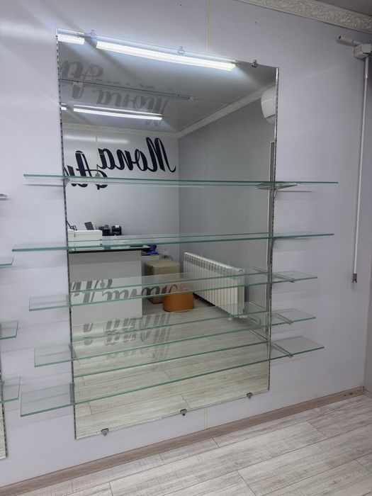 Оборудование для бутика