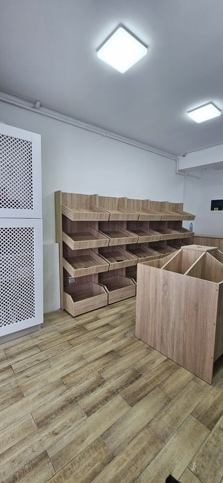 Vand rafturi de aprozar