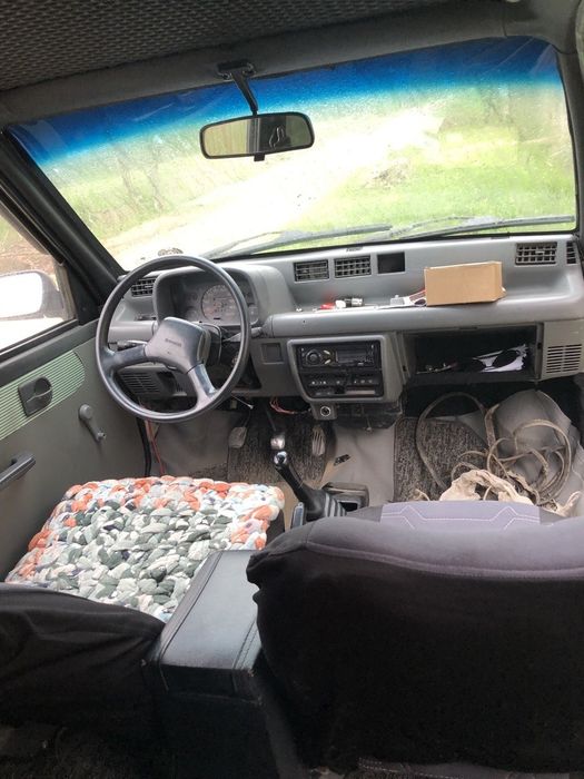 Tiko tico avto moshina