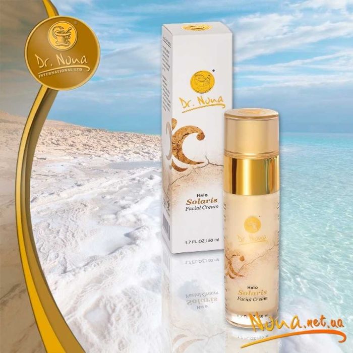 Dr. Nona АНТИВОЗРАСТНОЙ СЕРУМ от мелких морщин