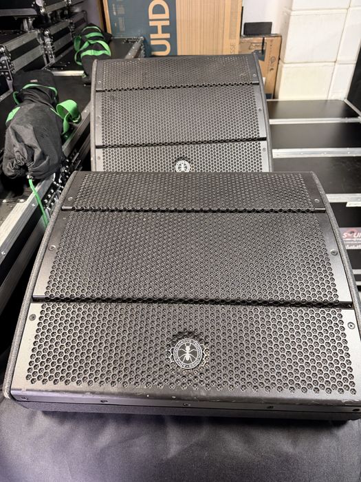 Monitoare scenă active ASM12 coaxiale – profesionale – set sau buc