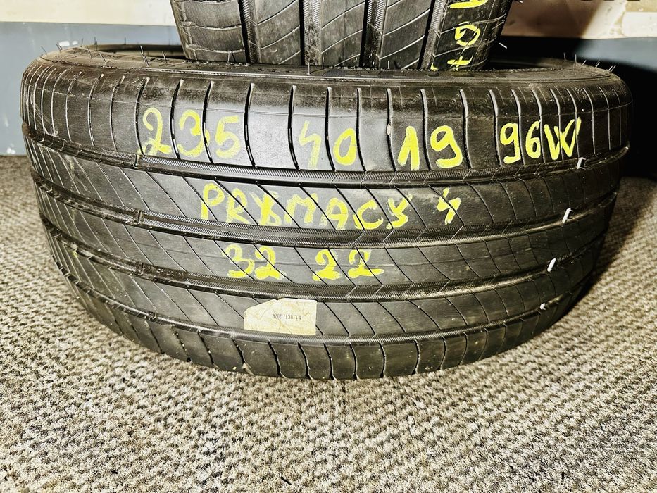 235/40 R19 96W - Michelin Primacy 4 Oferta