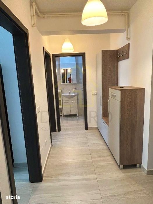 Apartament 1 Minut Metrou Mihai Bravu Global Residence Vitan