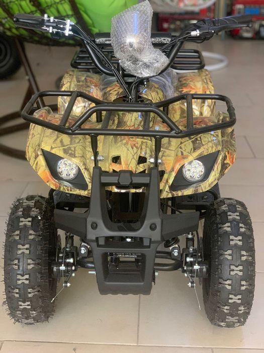 Детско АТВ 800 ВТ.