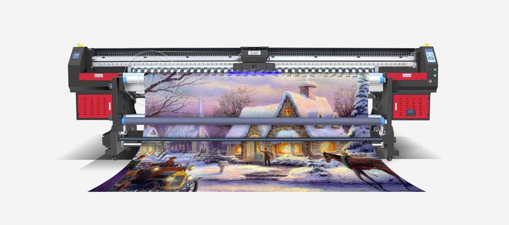 Печать на баннере, оракале и сетке! Дизайн+выезд+монтаж! - Реклама ...