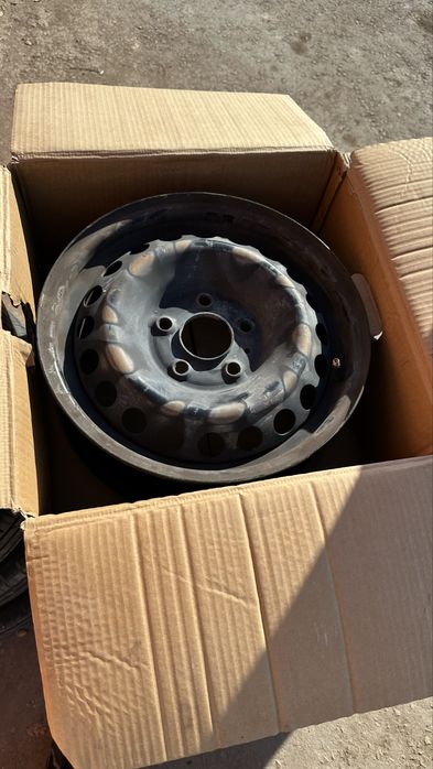 Продам летние шины