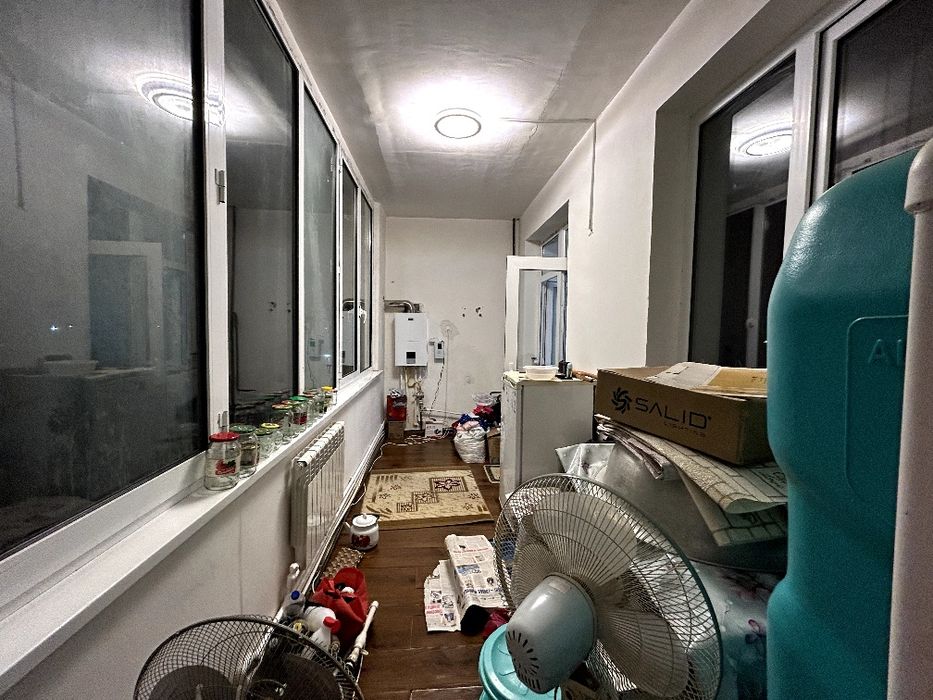 Уй сотилади Охунбобоев 3та от йонидаги домлар