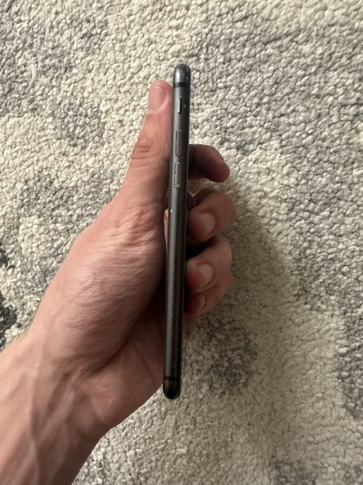 iPhone 8 64GB Black neverloked