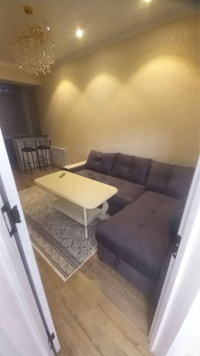 2-комн. квартира, 57 м², Алмазарский район