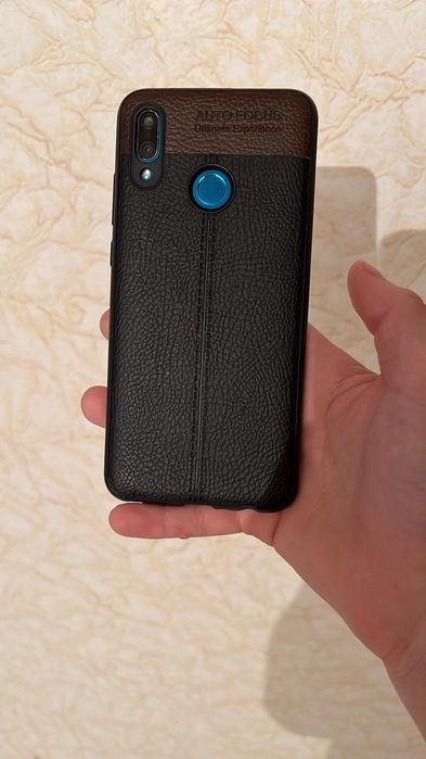 Huawei p ismart 2020