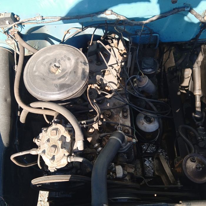 Продам машину зил в хорошем состоянии