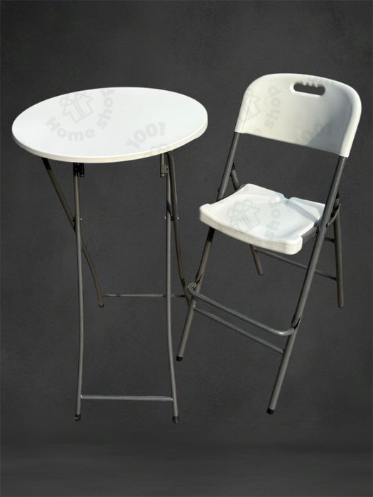 Сгъваем бар стол Кетъринг