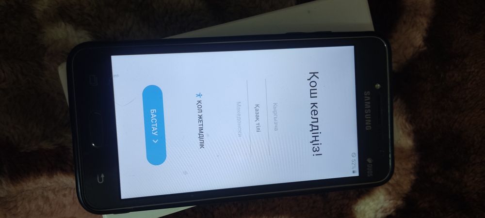 Продам телефон Самсунг Галакси J2 Prime