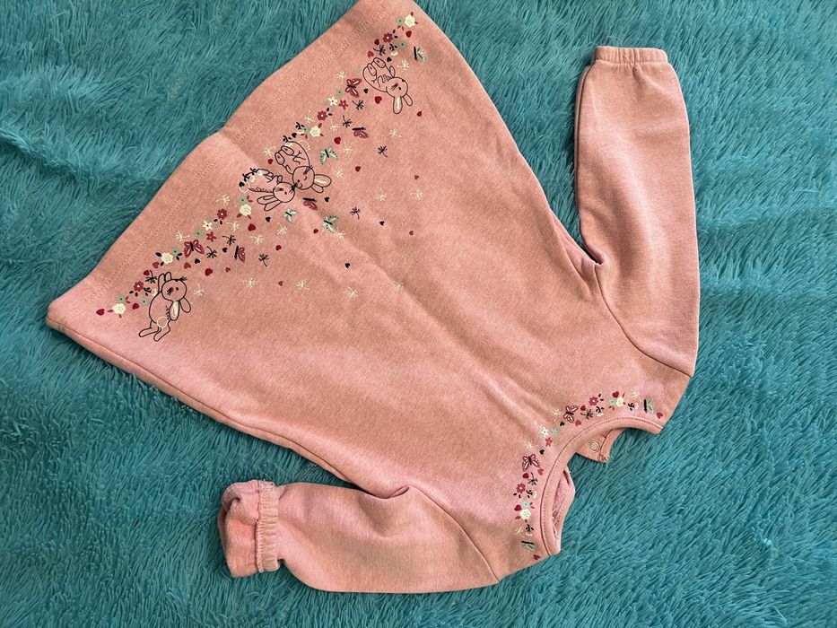 Одежда на 6-9 мес. За 4тыс