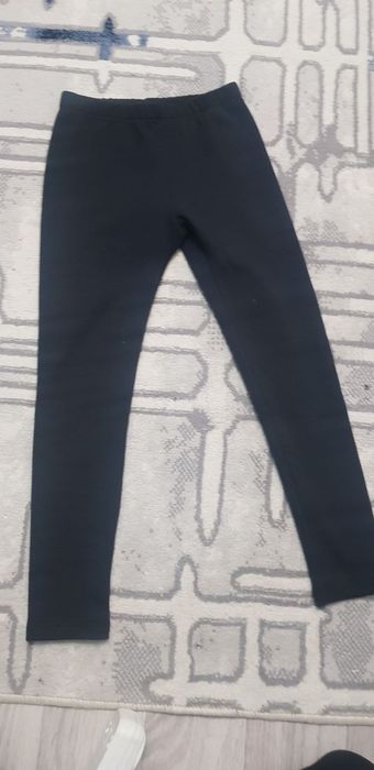 Продам лосины утеплённые новые