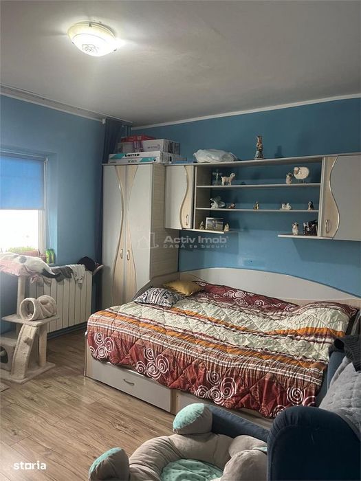 Apartament 3 cam 78mp M20 BKO