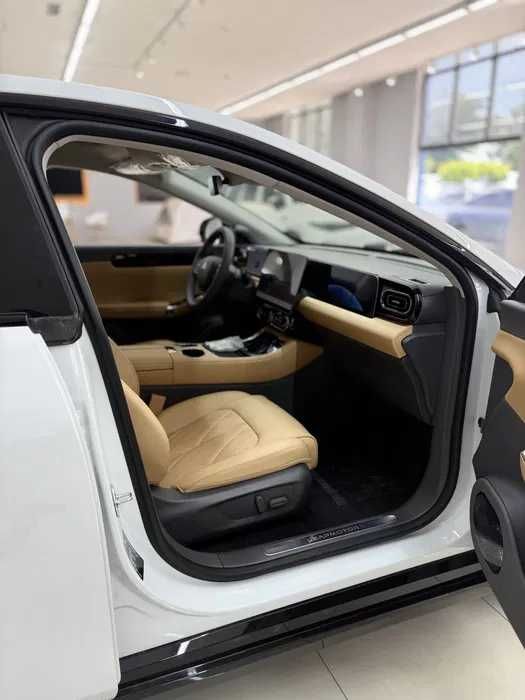 leapmotor C01 Foizsiz Rasrochka Bor