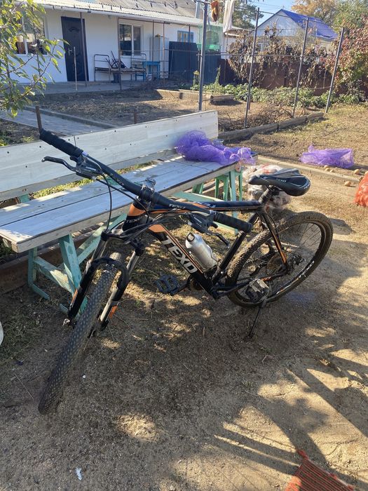 Продам велосипед скоростной