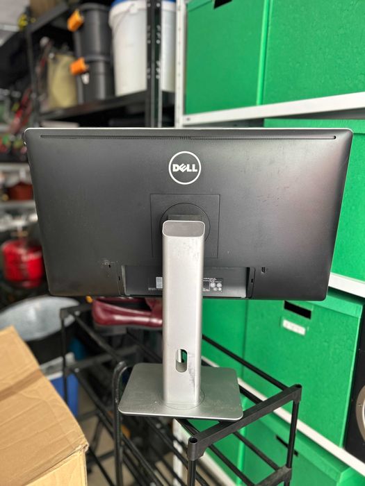 Monitor Dell P2414H 24” IPS Full HD – reglabil pe înălțime