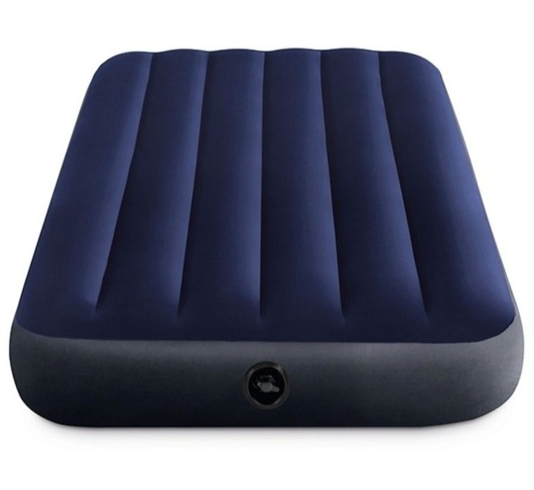 Продам надувной матрас 5000тг