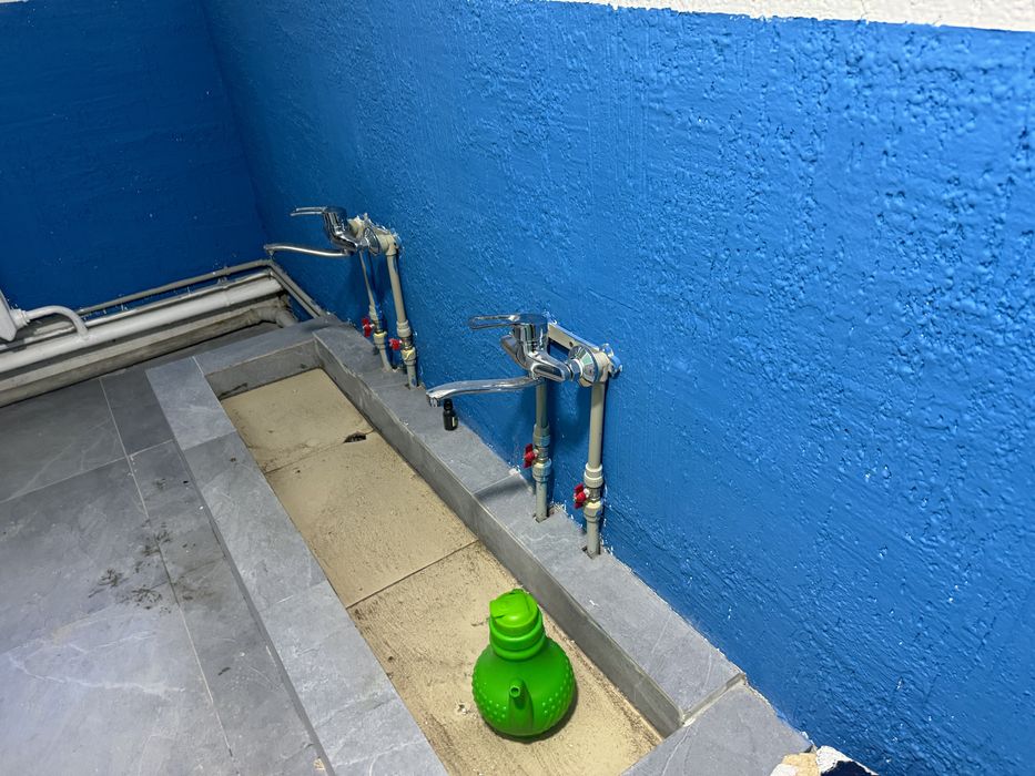 общежития в юго-востоке