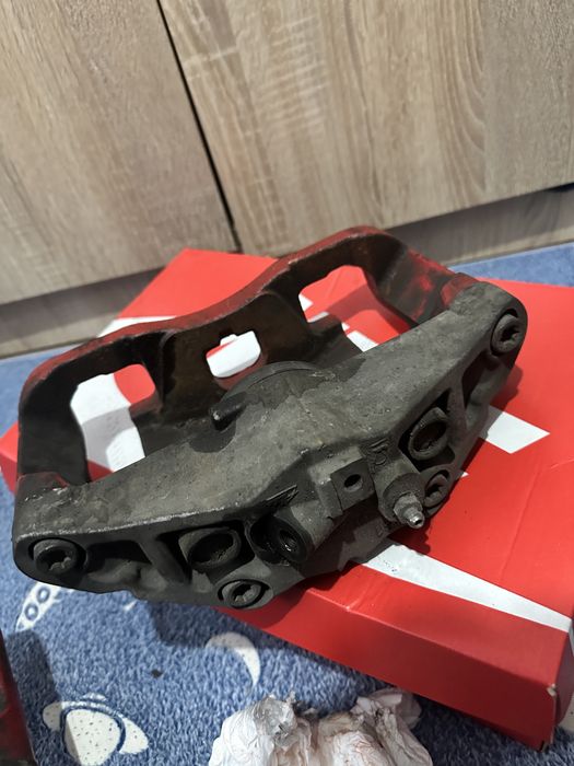 Etrieri CUPRA, S3,R OEM