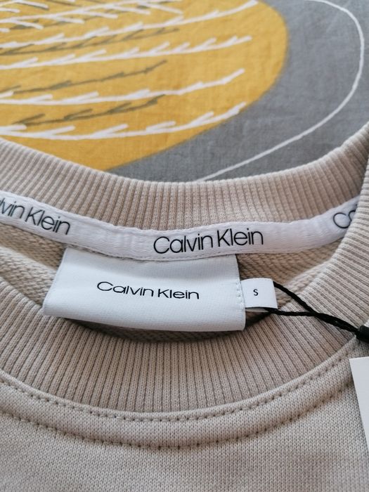 Дамска блуза Calvin Klein
