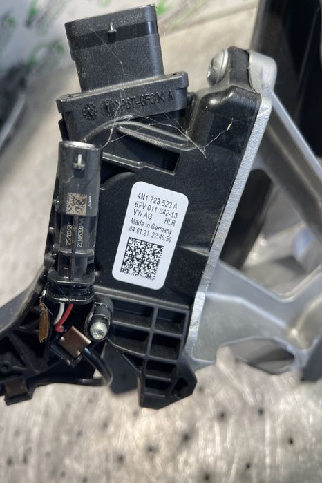 Pedala frana 4M1.723.117 Audi Q8 prima generatie