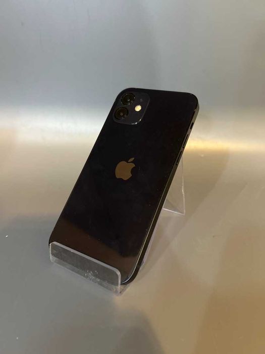 Apple iPhone 12, 128 Gb (г. Семей ул. 15 мкрн 9/17) лот 102/8507