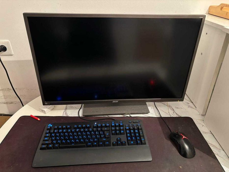 Продам Игровой Мощный компьютер