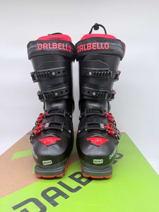 Clapari ski schi NOI Dalbello DS Asolo Factory 130 EUR:41 Mondo:26.5