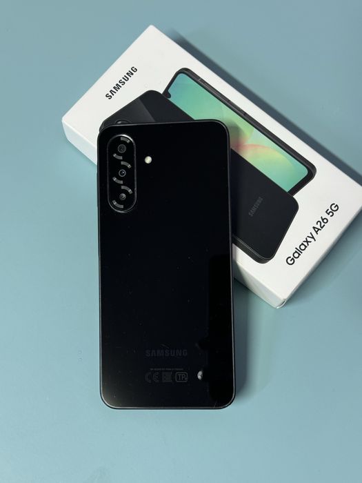 Samsung Galaxy A26 5G