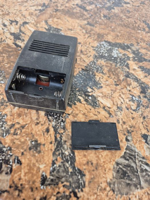 Vând Radio marca Philips model portabil,made in Holland
