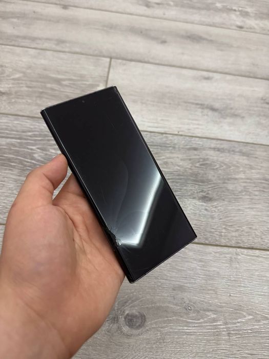 Samsung Not 20 ultra 256 12+8