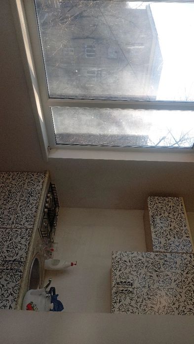 Продаётся 1комнатная квартира