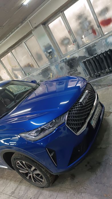 Сто кастапоав маляар