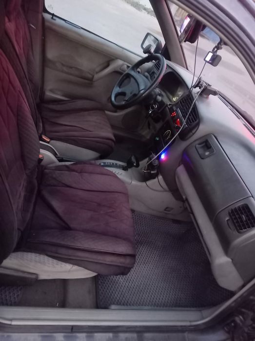 Vento volkswagen на автомате в Талгаре