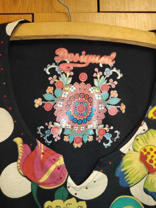 Bluza dama Desigual