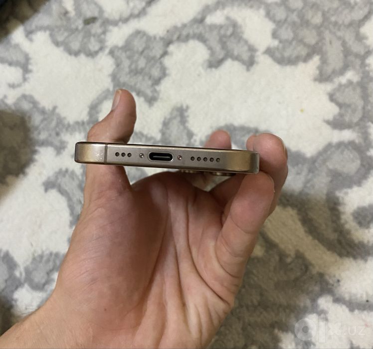 Iphone 16 pro sotiladi