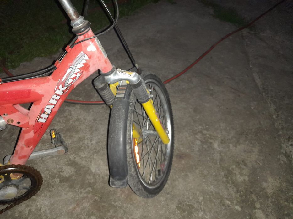 Bicicletă  copii.