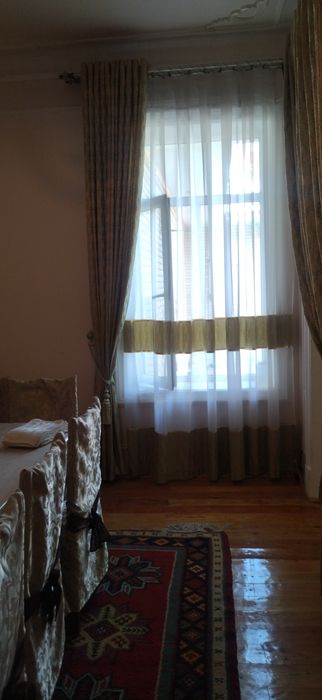 4-соток Срочно продаётся дом.