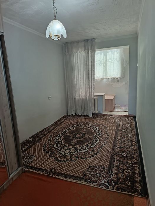 Куйлюк 2  1/3/4 галерейка с мебелью